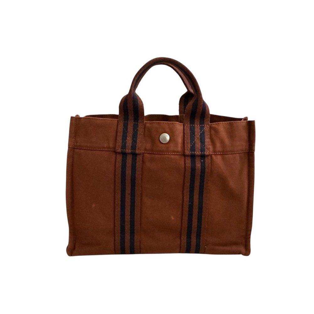 Hermes Toille Fourre Tout PM - Picture 2 of 15